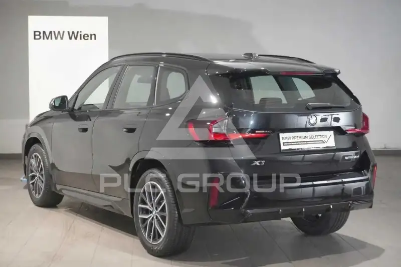 2026 BMW X1