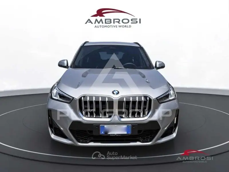 2026 BMW X1