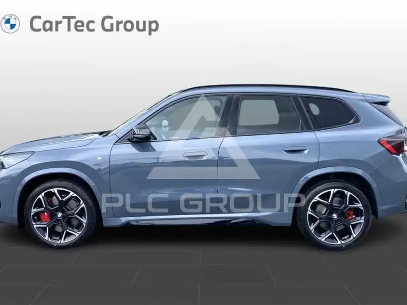 2026 BMW X1