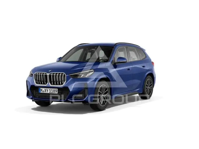 2026 BMW X1