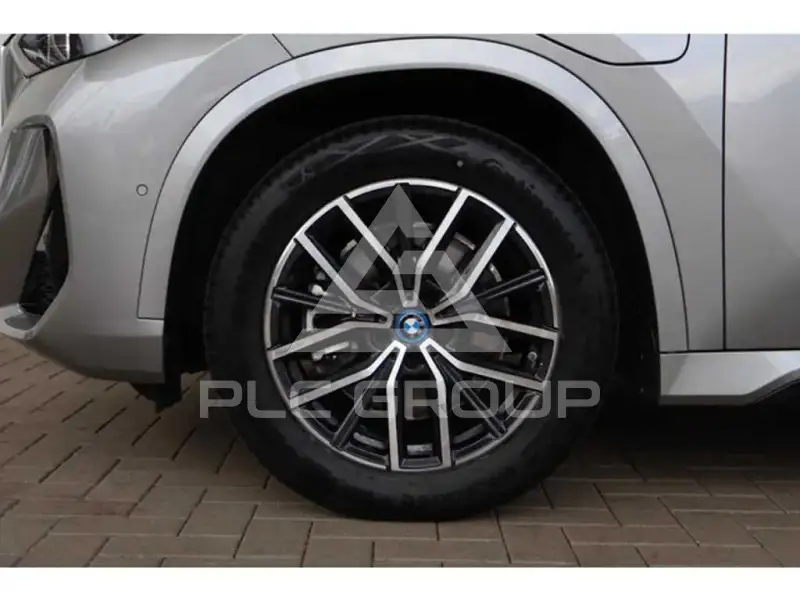 2026 BMW X1
