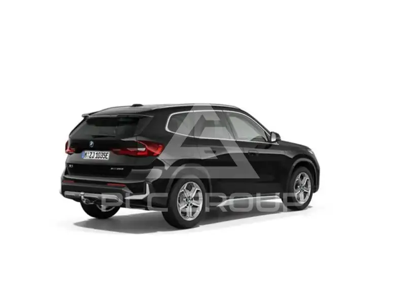 2026 BMW X1