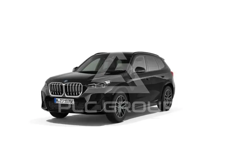 2026 BMW X1