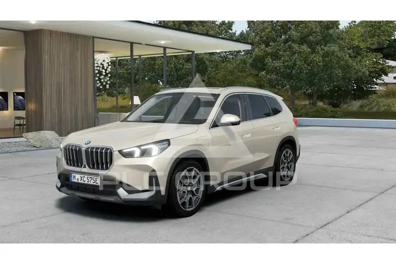 2026 BMW X1