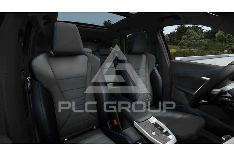 2026 BMW X1