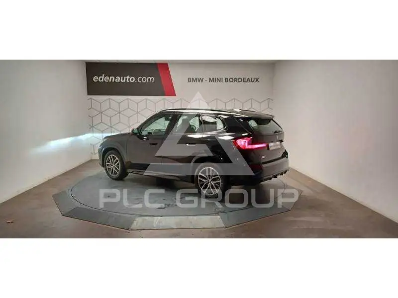 2026 BMW X1