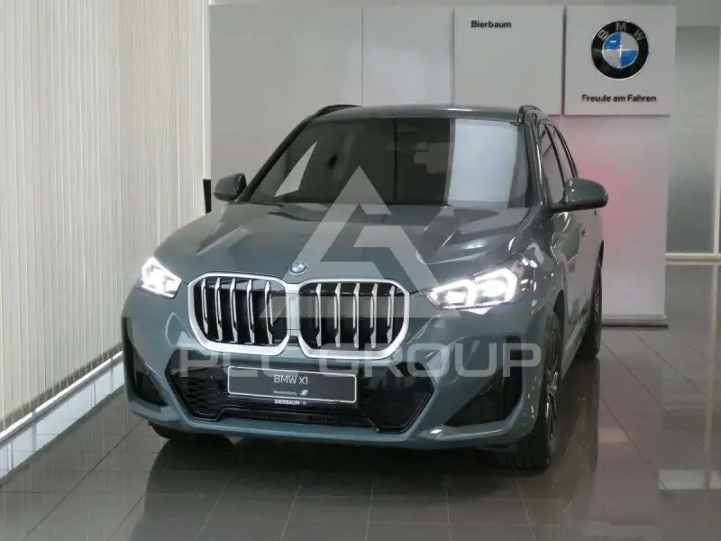 2026 BMW X1