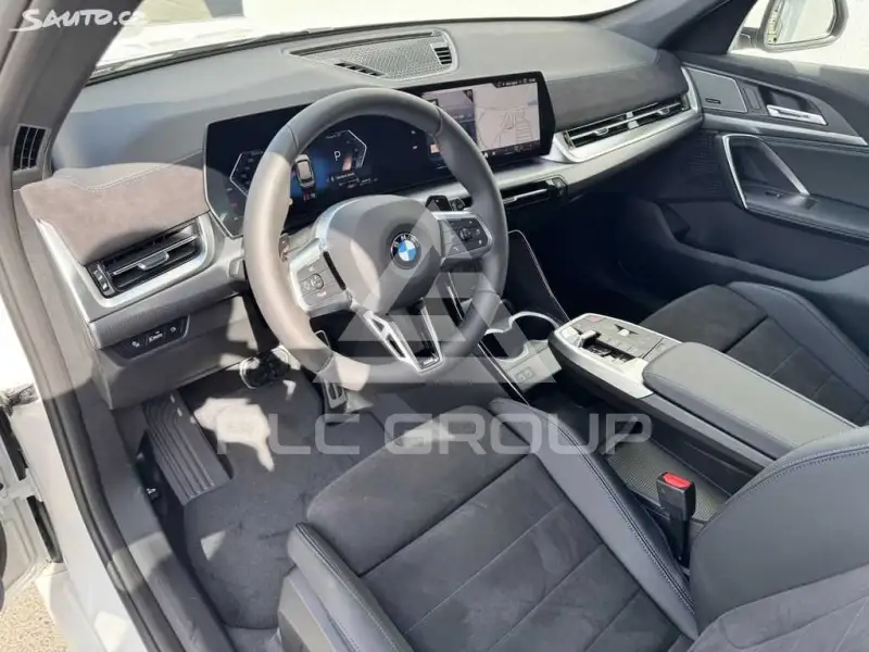 2026 BMW X1