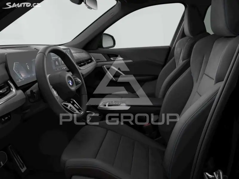 2026 BMW X1
