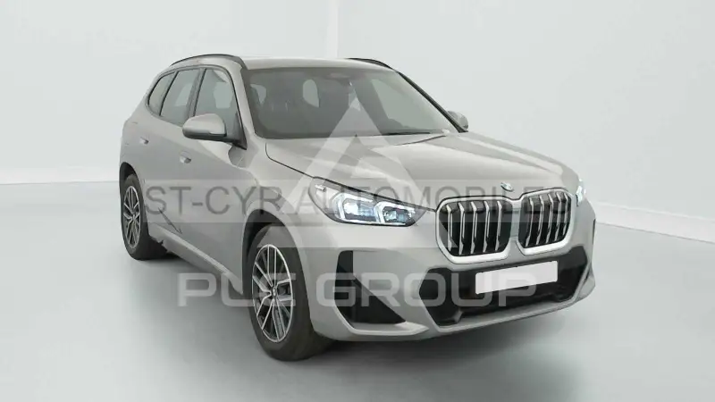 2026 BMW X1