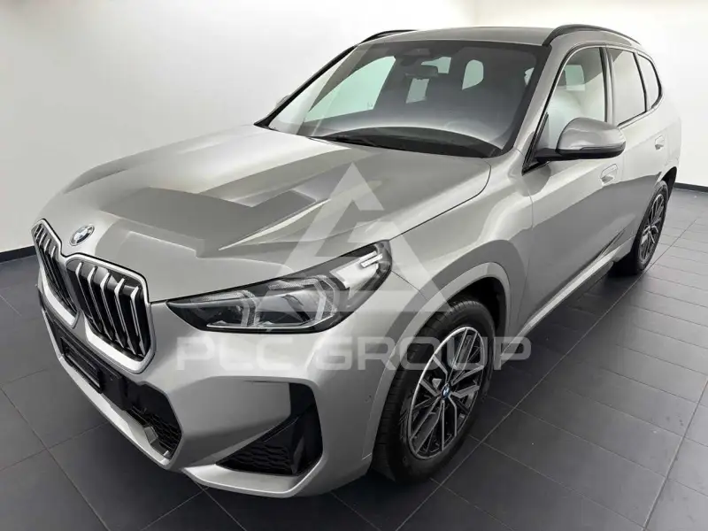 2026 BMW X1