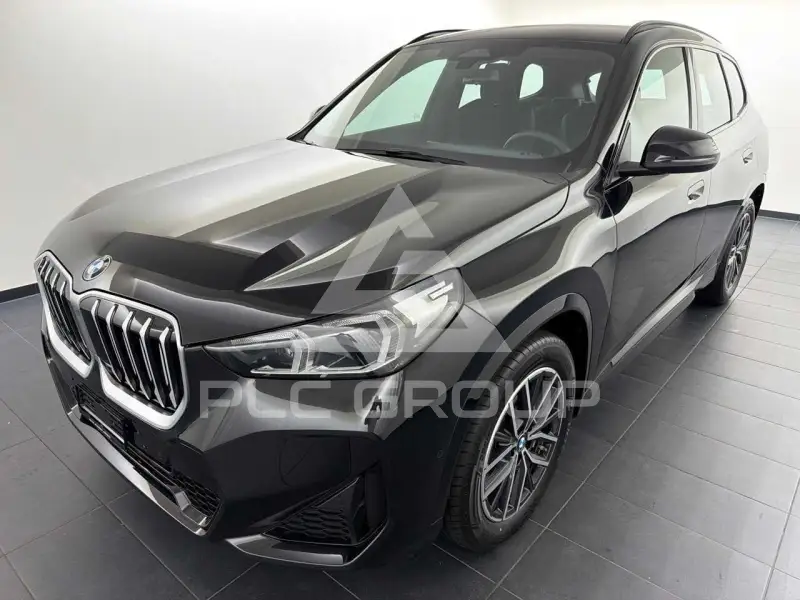 2026 BMW X1