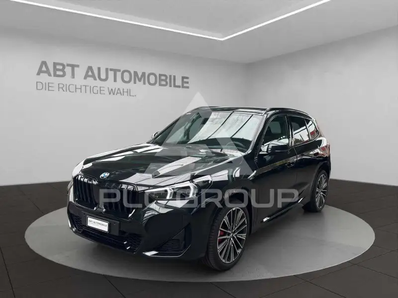 2026 BMW X1