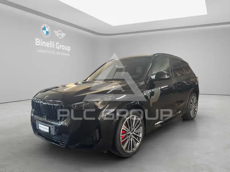 2026 BMW X1