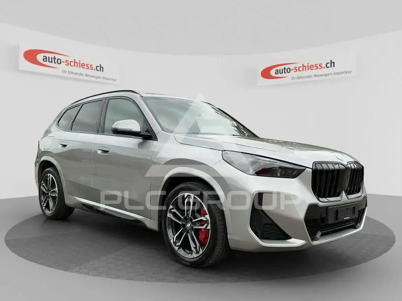 2026 BMW X1