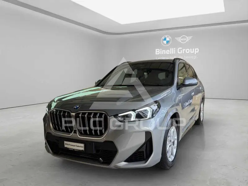 2026 BMW X1