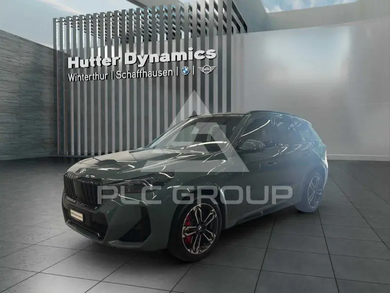 2026 BMW X1