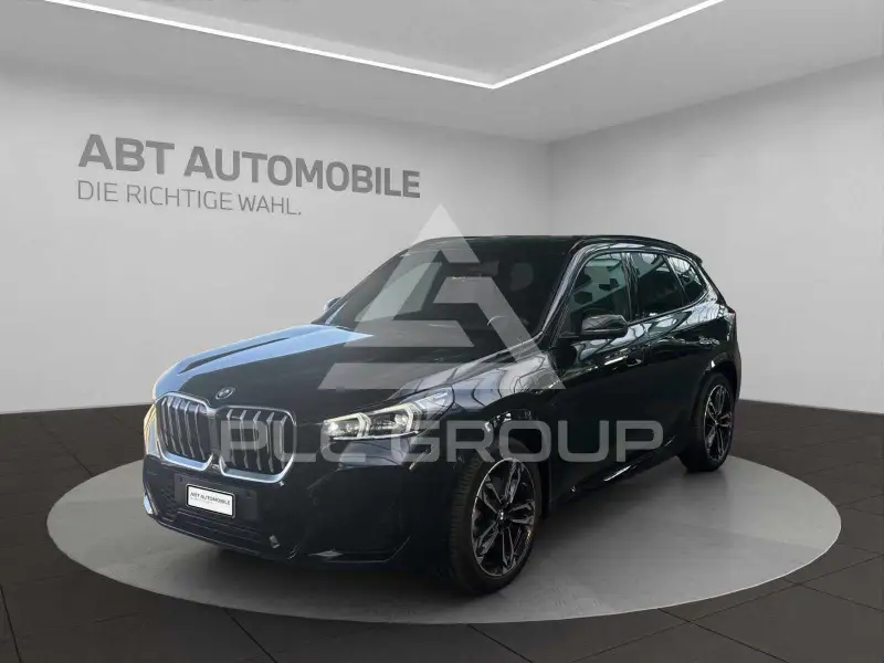2026 BMW X1