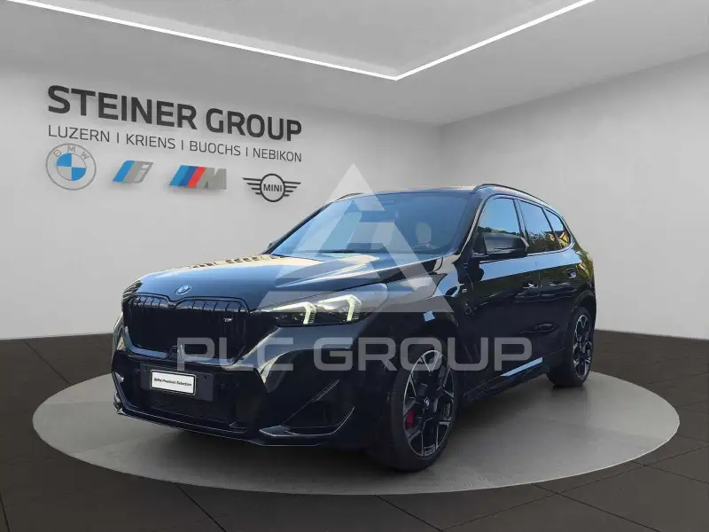 2026 BMW X1