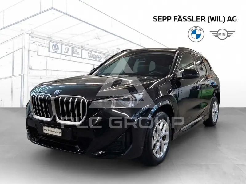 2026 BMW X1