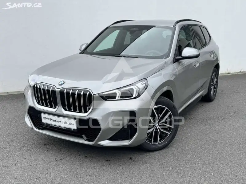 2026 BMW X1