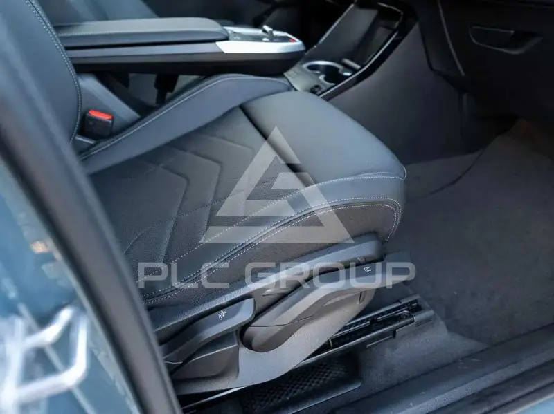 2026 BMW X1