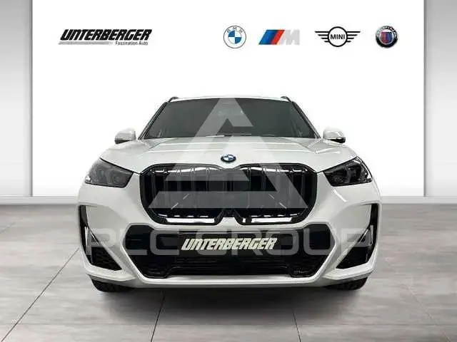 2026 BMW X1