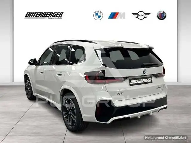 2026 BMW X1