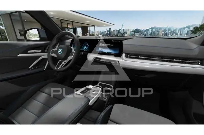 2026 BMW X1