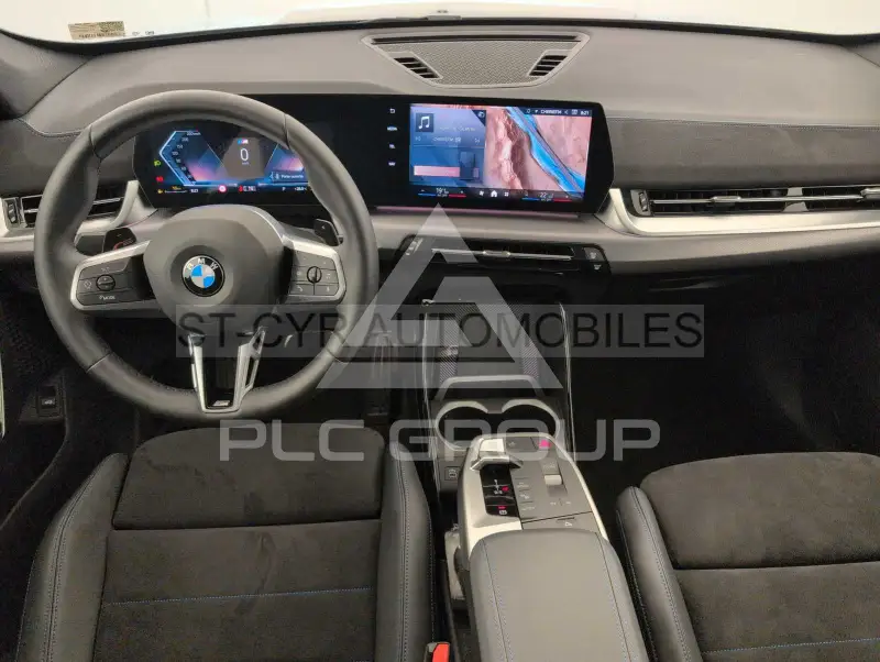 2026 BMW X1