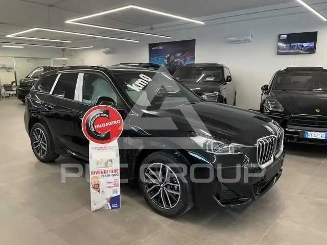2026 BMW X1