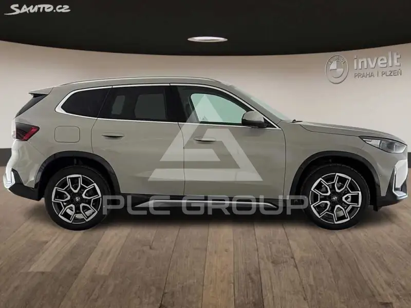 2026 BMW X1