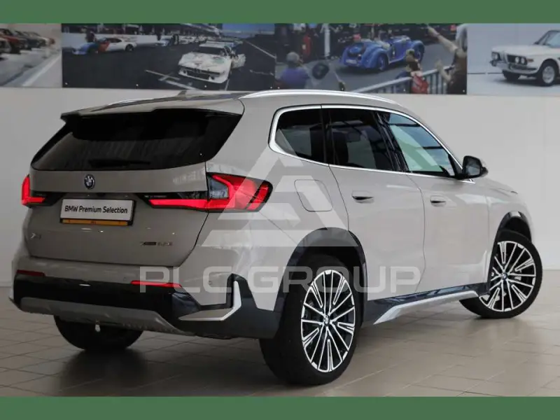 2026 BMW X1