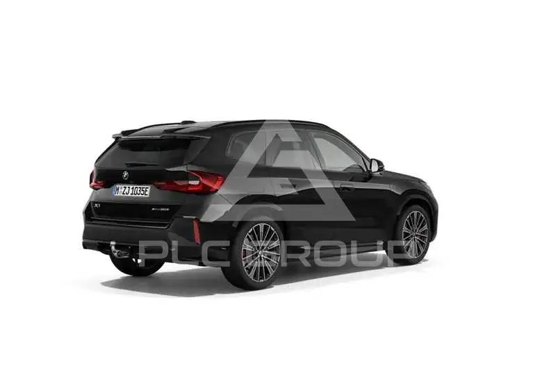 2026 BMW X1