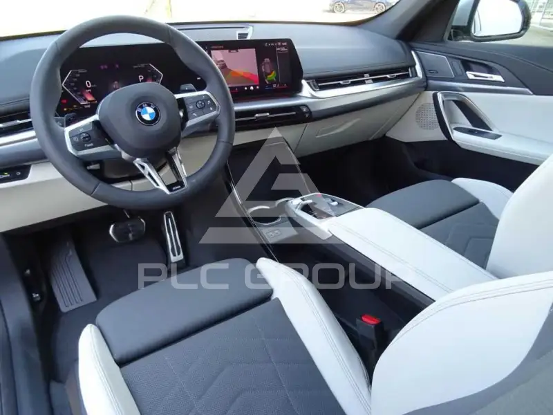 2026 BMW X1