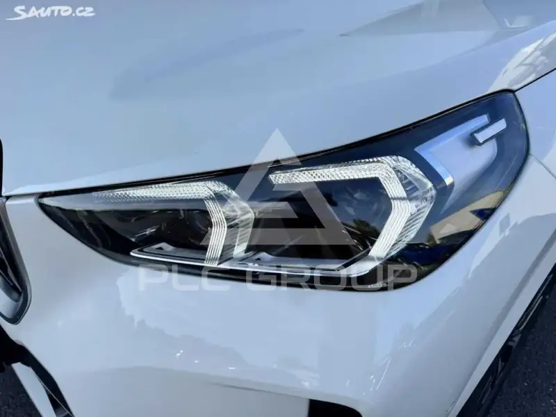 2026 BMW X1