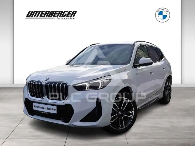 2026 BMW X1