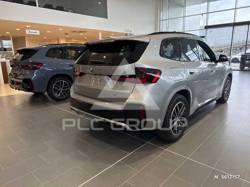 2026 BMW X1