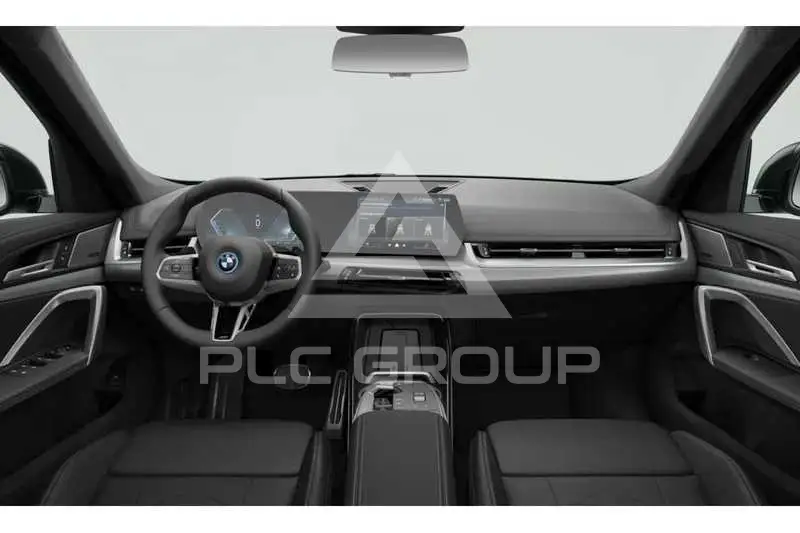 2026 BMW X1