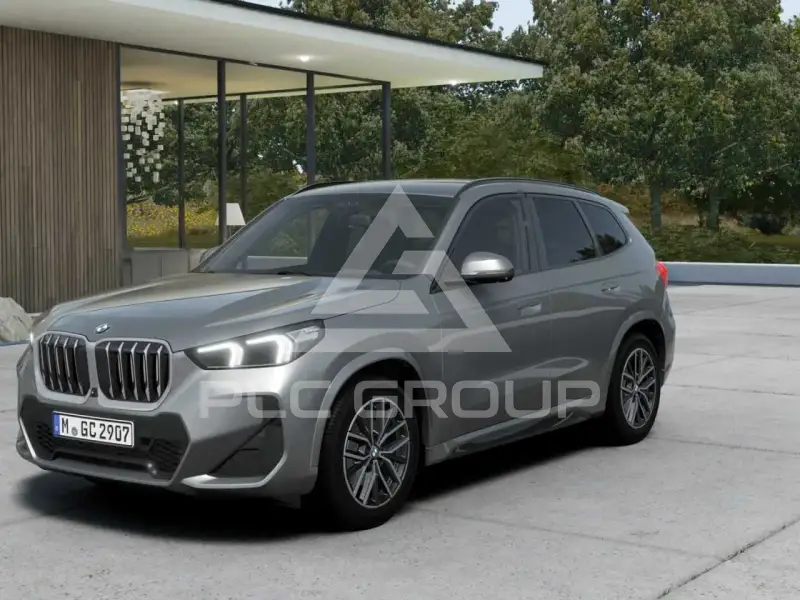 2026 BMW X1