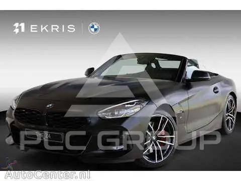 2026 BMW Z4
