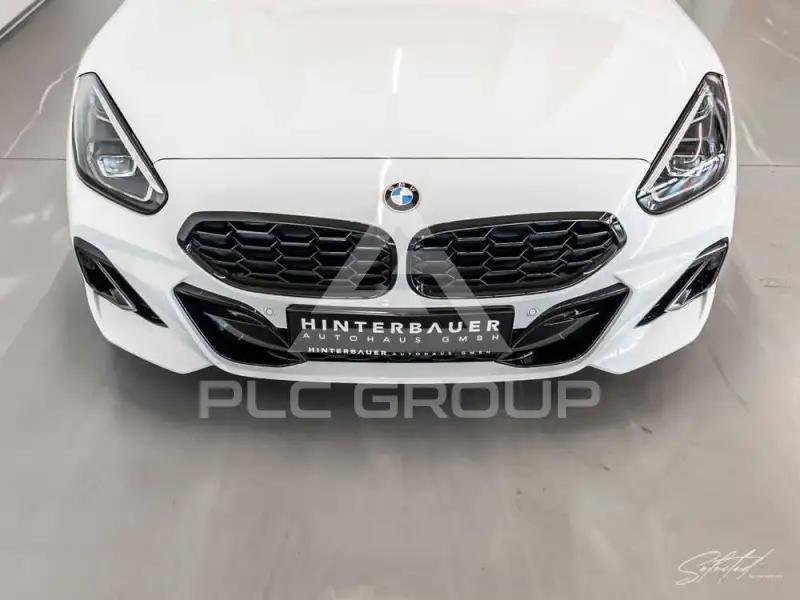2026 BMW Z4