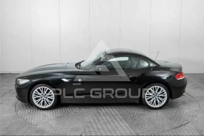 2026 BMW Z4