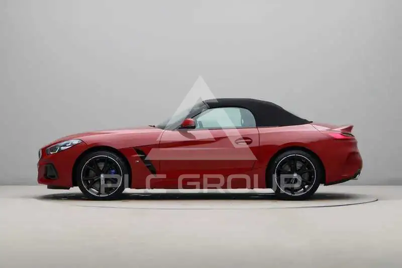 2026 BMW Z4