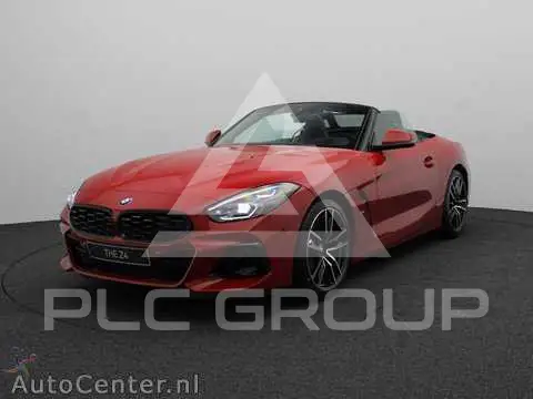 2026 BMW Z4