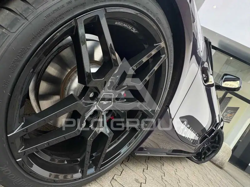 2026 BMW Z4