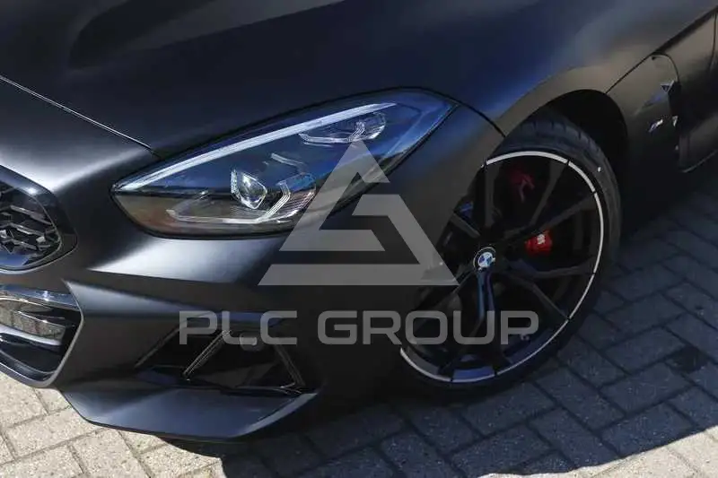 2026 BMW Z4