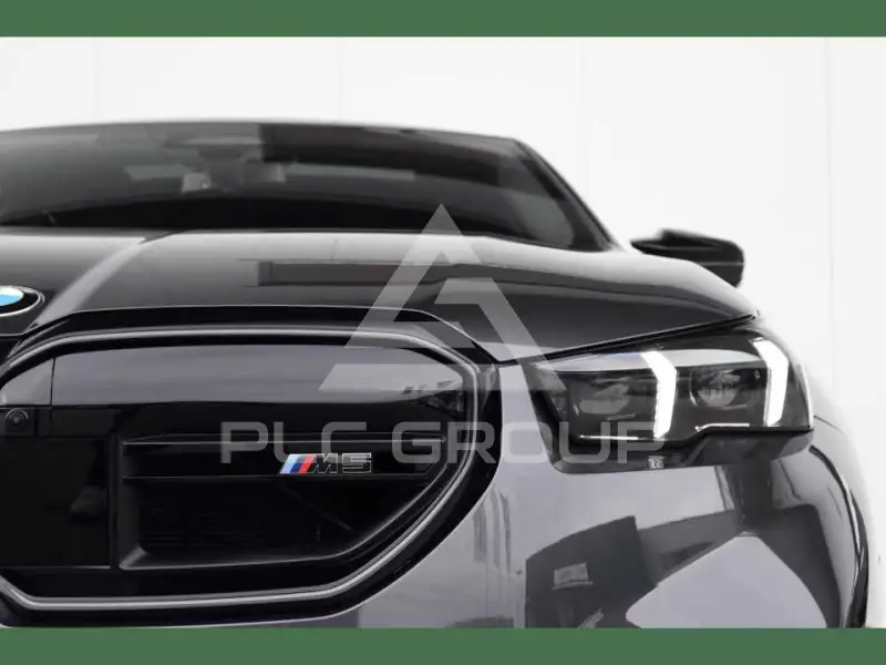 2026 BMW M5