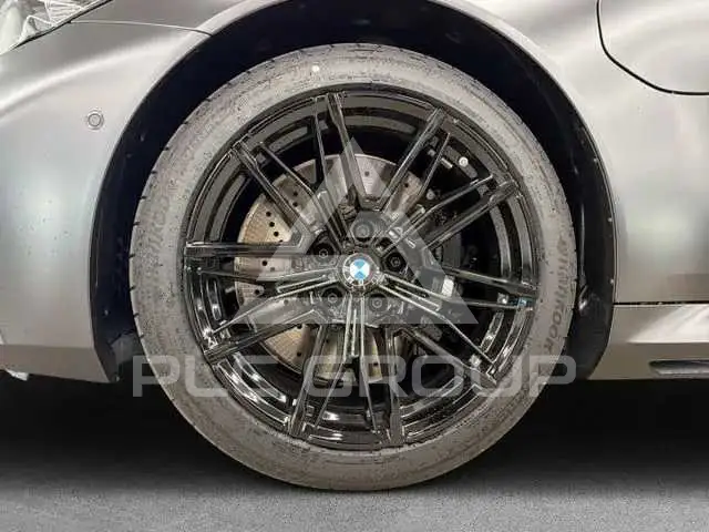 2026 BMW M5
