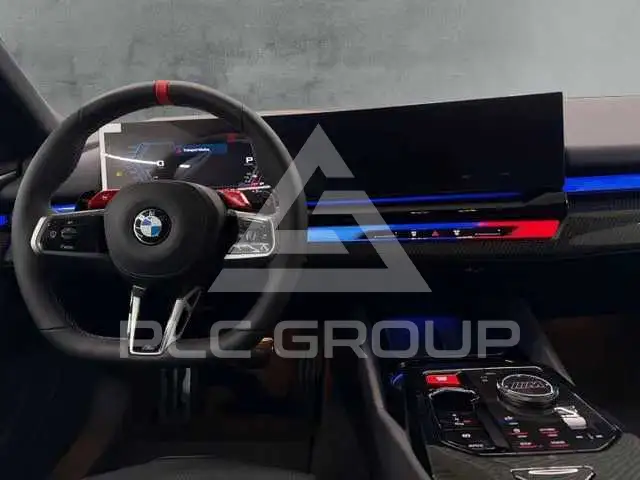 2026 BMW M5
